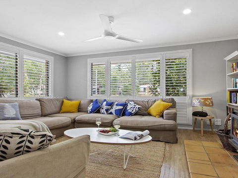Pure Salt - Beach House With Pool, 300m To Beach - Australian Directory 0
