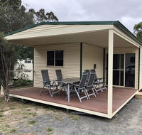 Pyrenees Caravan Park - Australian Directory