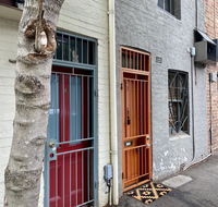 Pyrmont 2 Bdrm Terrace Home - Sydney Premium Location- Walk Everywhere - Sleeps 6 - Australian Directory