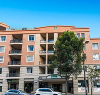 Quality Apartments Camperdown - Australian Directory