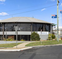 Quality Hotel Bathurst - Australian Directory