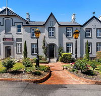 Quality Hotel Colonial Launceston - Australian Directory