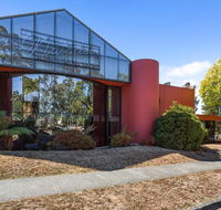 Quality Hotel Manor - Australian Directory