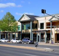 Quality Hotel Sherbourne Terrace - Australian Directory