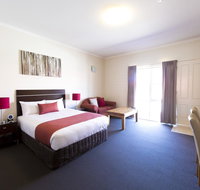 Quality Inn Colonial - Australian Directory