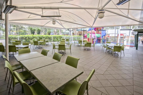 Quality Inn Penrith Sydney - Australian Directory 3