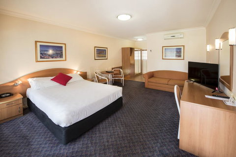 Quality Inn Penrith Sydney - Australian Directory 2