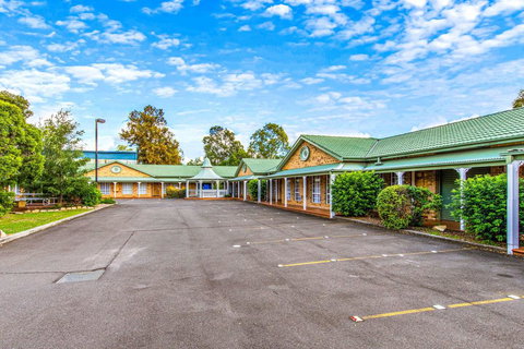 Quality Inn Penrith Sydney - Australian Directory 0