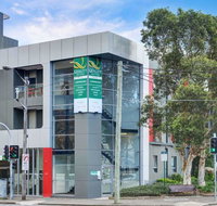 Quality Suites Camperdown - Australian Directory