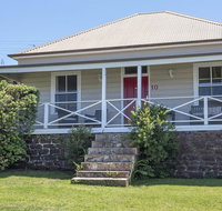 Quarryman's Cottage - country style in town - Australian Directory