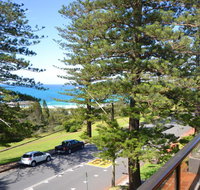 Quarterdeck 11 7 Stewart Street - Australian Directory
