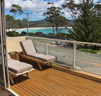 Quarterdeck Apartment - Australian Directory