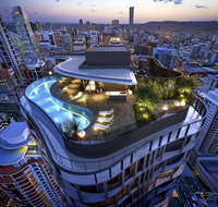 Queen St Residence - Australian Directory