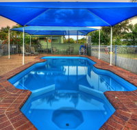 Queens Beach Tourist Village - Australian Directory