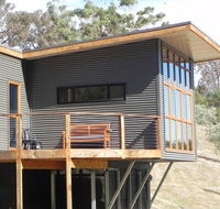 Queenstown Retreat BB - Australian Directory