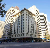 Quest Adelaide Central - Australian Directory