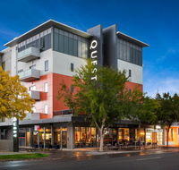 Quest Albury - Australian Directory