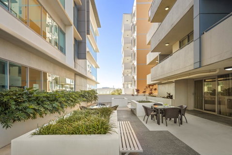 Quest Chermside - Australian Directory 1