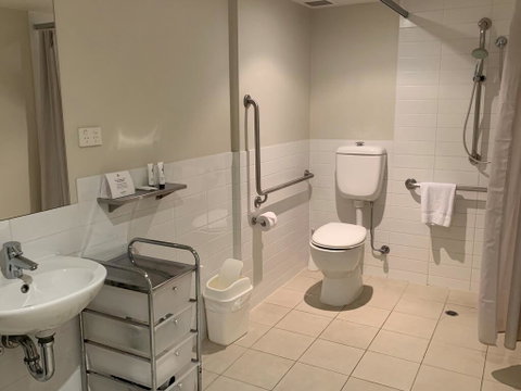 Quest Chermside - Australian Directory 3