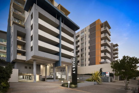 Quest Chermside - Australian Directory 2