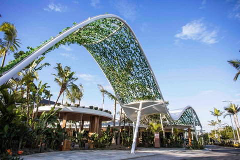 Quest Chermside On Playfield - Australian Directory 2