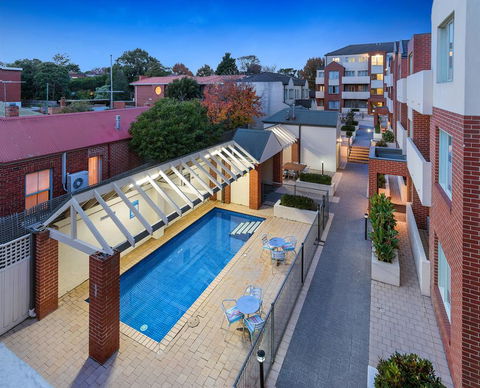 Quest Kew - Australian Directory 0