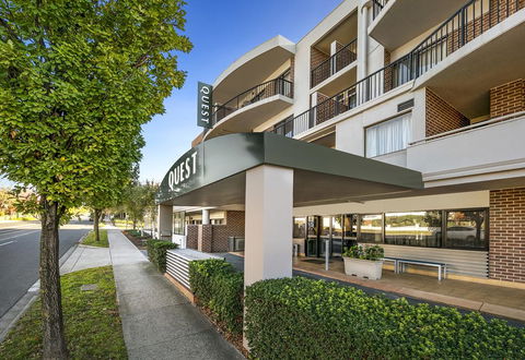 Quest Mont Albert - Australian Directory 0