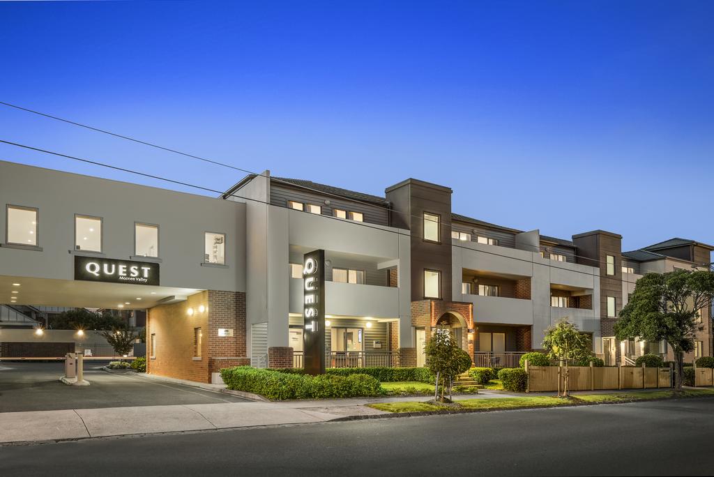 Moonee Ponds VIC Australian Directory