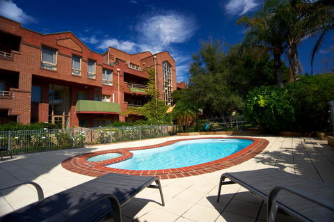 Quest Royal Gardens - Australian Directory 0