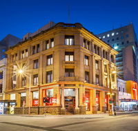 Quest Savoy - Australian Directory