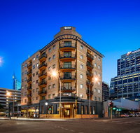Quest West End - Australian Directory
