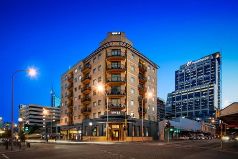 Quest West End - Australian Directory 0