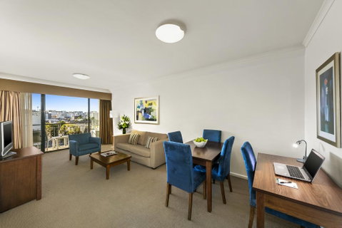 Quest West End - Australian Directory 2