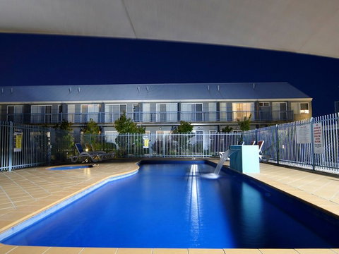 Quest Williamstown North - Australian Directory 3