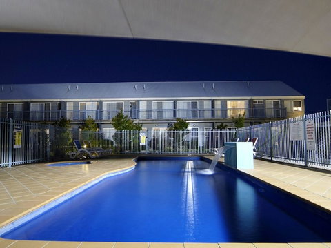 Quest Williamstown North - Australian Directory 1