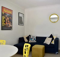 Quiet 1 Bedroom Flat in Concord - Australian Directory