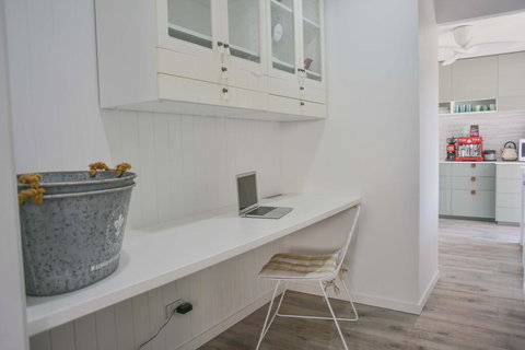 Quiet Pet Friendly Home 3 Houses To Beach Entry With Private Pool Walk To Shops - Australian Directory 3