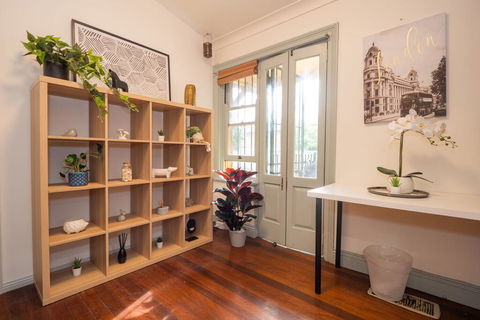 Quiet Private Room In Strathfield 3min To Train Station5 - Australian Directory 2