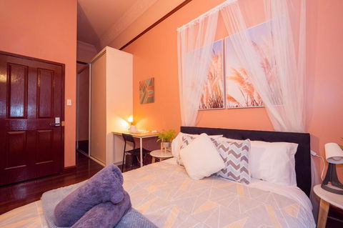 Quiet Private Room In Strathfield 3min To Train Station5 - Australian Directory 0