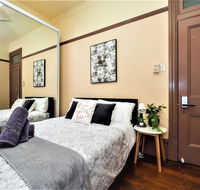 Quiet Private Room In Strathfield 3min to Train Station8 - Australian Directory