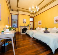 Quiet Quadruple Private Room In Strathfield 3min to Train Station sleeps 4 - Australian Directory