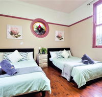 Quiet Quadruple Private Room In Strathfield 3min to Train Station sleeps 4b - Australian Directory