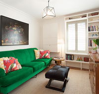 Quiet sanctuary between the city and the beach - Australian Directory