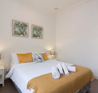 Quokka at White Gum Lodge - Australian Directory