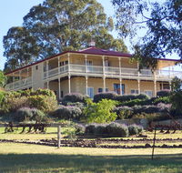 R on the Downs BnB  Cottages - Australian Directory