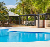 RAC Cable Beach Holiday Park - Australian Directory