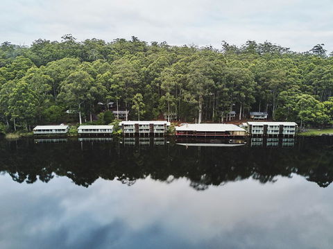 RAC Karri Valley Resort - Australian Directory 2