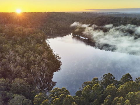 RAC Karri Valley Resort - Australian Directory 1