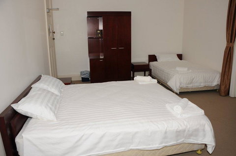 Railway Bistro - Kandos - Australian Directory 3