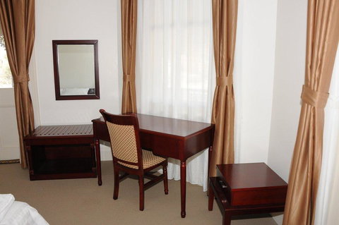 Railway Bistro - Kandos - Australian Directory 2